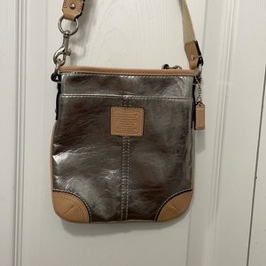 Coach Purse Good Condition